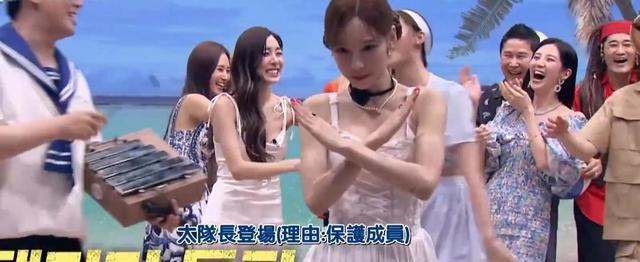 少女时代|韩综Key加入少女时代,大跳经典舞蹈让网友称:回忆满满