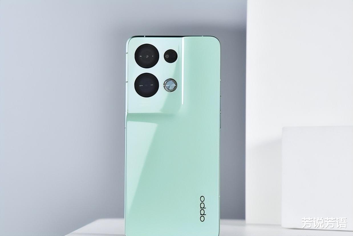 OPPO|OPPOreno8pro+上手体验如何，618选择入手是否合适？