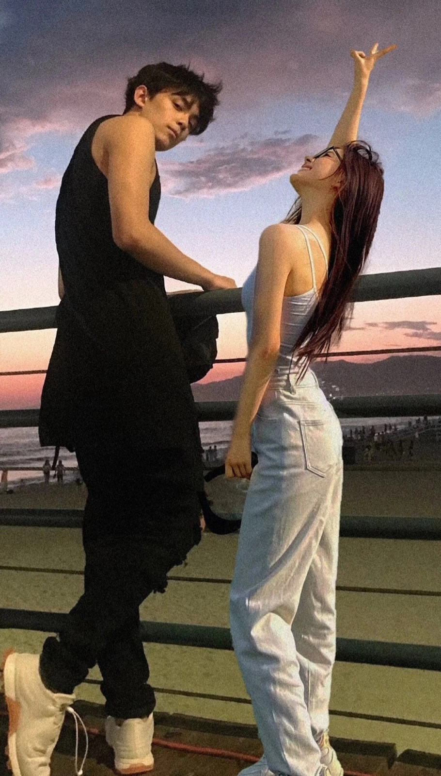 赵露思|吴磊赵露思感情状况占卜