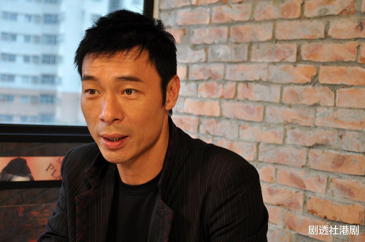 许志安|再出发！许志安沉寂3年宣布回归开演唱会，安心事件令其形象尽毁