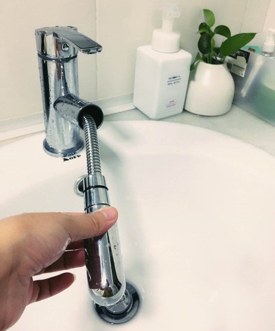 入住3年卫生间越用越顺手！日本主妇分享的家居经验，超多人效仿