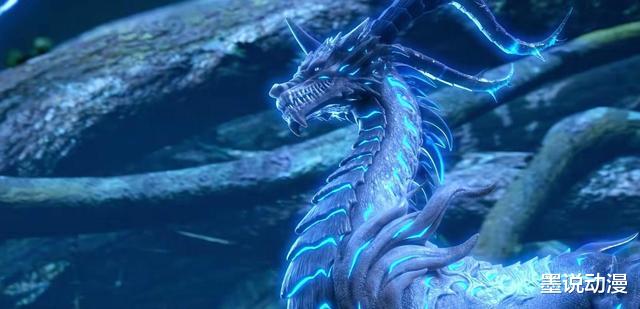 武动乾坤之英雄出少年|武动乾坤:林动、小貂、小炎回归,狄家父子登场,雷源晶兽现身