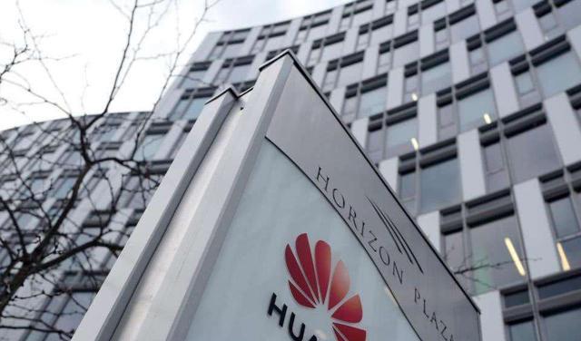 芯片|1900亿颗！美宣布“豁免”芯片巨头，外媒：华为“赢”来的和平！