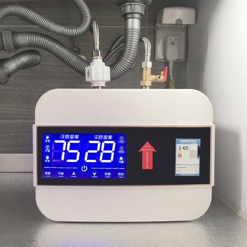 厨房阳台用水,别再依赖热水器了,要在小厨宝和即热水龙头之间选