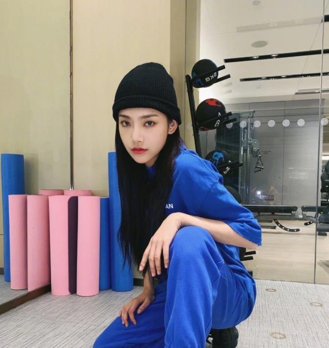 曾可妮|靠实力入王思聪公司，27岁登选秀惨遭落选，转行演戏仍收效甚微？