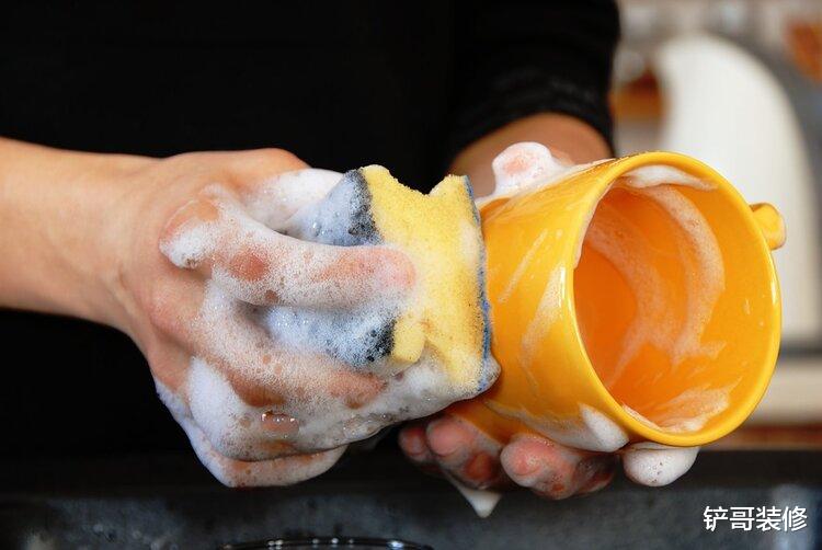 因为“穷”,养成了4个家居坏习惯,劝你,别再走我的老路了