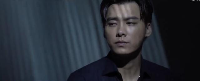 骆翔|骆翔再被抓！廖永嘉被捕！李易峰期待转型角色，但不希望大家操心