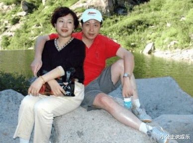 罗京|罗京去世11年，葬礼哭到昏厥的妻子，守寡8年后转头改嫁富商