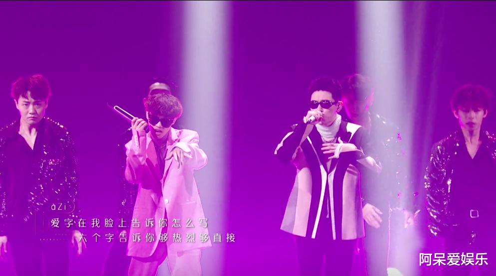 声生不息|声生不息:同样是粤语发音不标准,有人进步明显,有人干脆放弃