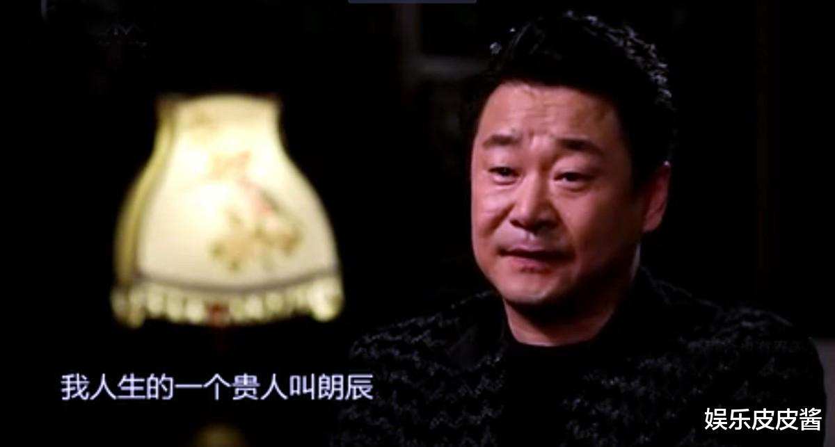 王景春|王景春：从焊工到影帝，从配角到主角，他用了24年！如今无欲无求！