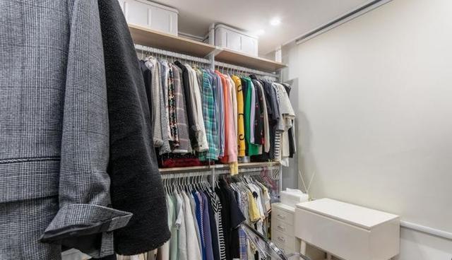 120花15万重装,只刷白墙却整洁大方,住起来也是舒适度不减!