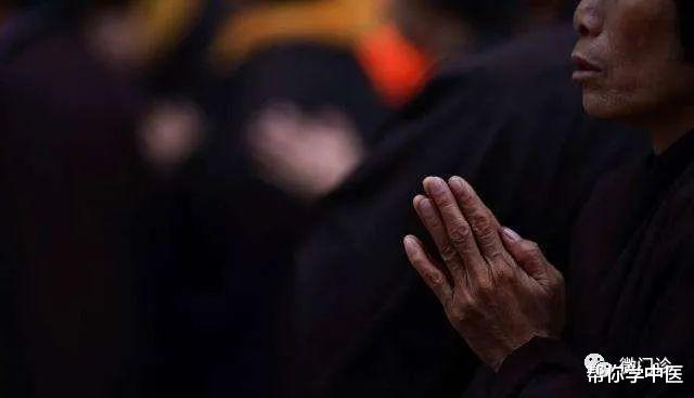 南瓜|藿香正气散，打开湿气下水道！气通了，湿气才流出去，请用心参悟