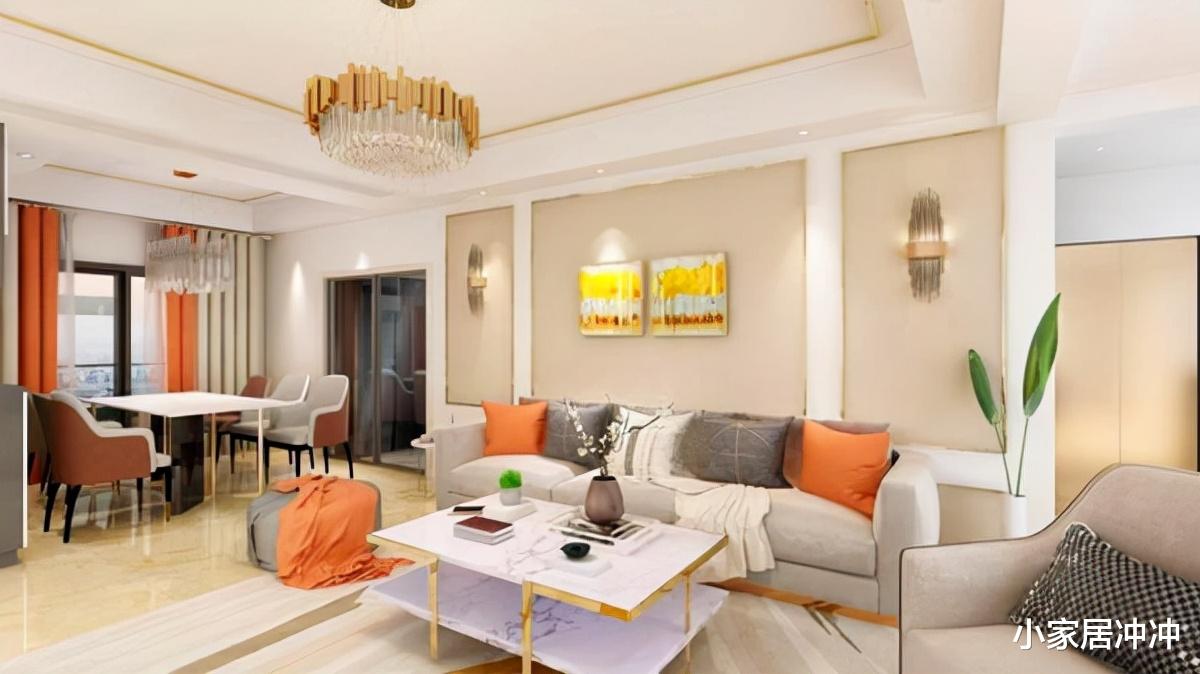 晒晒我最得力的4个清洁“小用品”,房子住了3年,每天干干净净