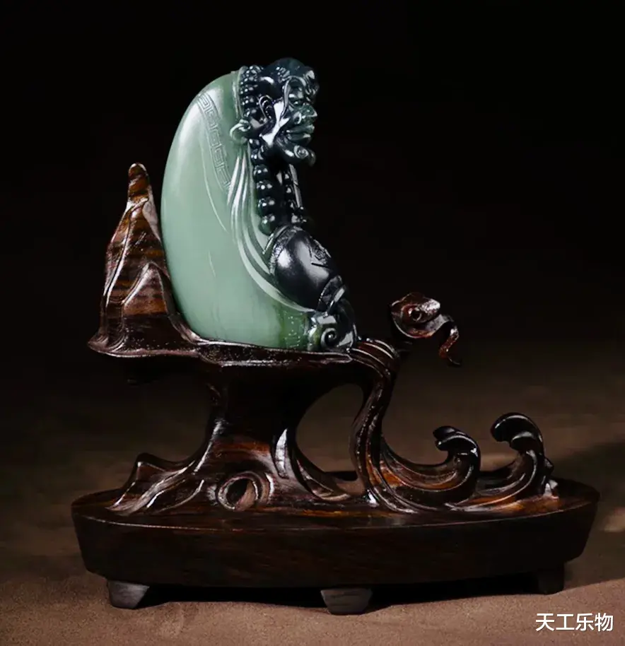 新疆维吾尔自治区|好钢别用刀背上！和田玉玩家的十大选择！