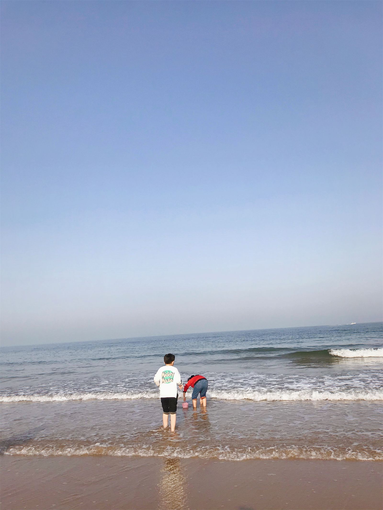 五台山|日照旅游,海风吹来了整个夏天,日照旅游攻略