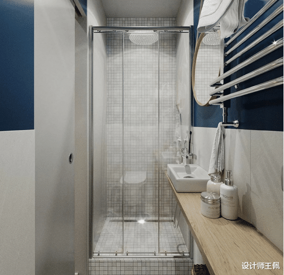 沪漂9年,29岁的她买下20㎡超小蜗居,麻雀虽小五脏俱全