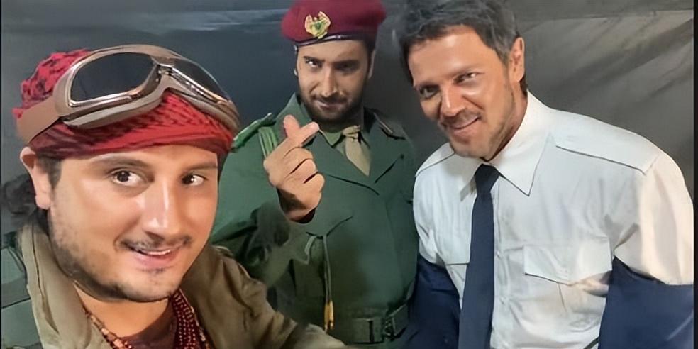 万里归途|《万里归途》五个删减片段曝光，哈桑被出卖，穆夫塔被击毙