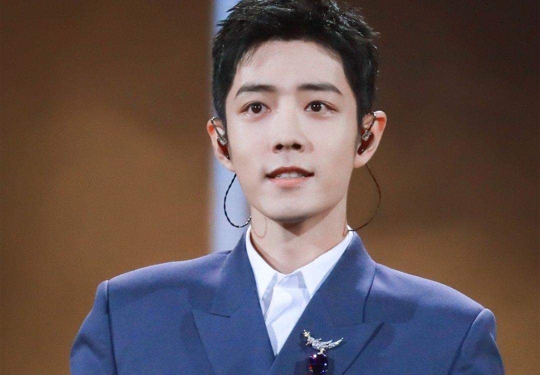 周冬雨|传媒总裁透露肖战《如梦之梦》找关系，管控还搞演唱会，很不容易