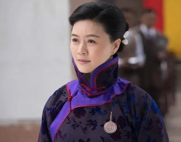 田海蓉|经历母亲和丈夫双双离世的田海蓉,背负悲伤振作起来状态佳