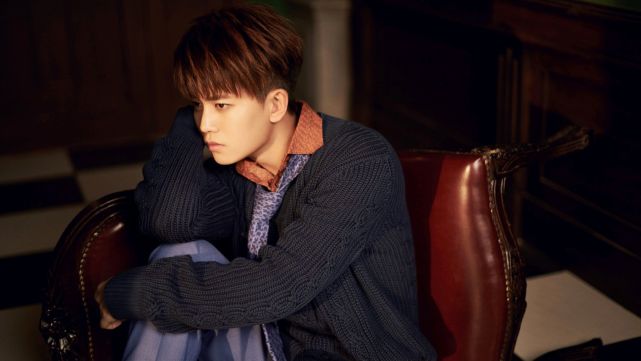 片场|不愧是唱跳齐全的任嘉伦，在没有伴奏的片场，都能轻松驾驭节奏感