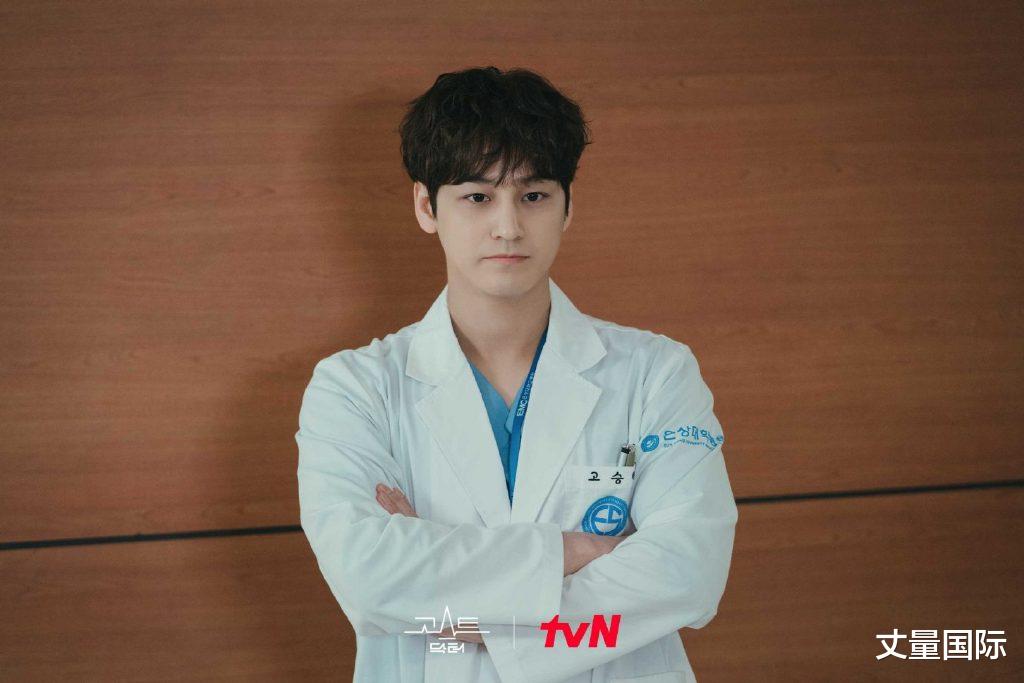 韩剧|话题度直逼男主!盘点2022年韩剧9位「最抢眼男二号」