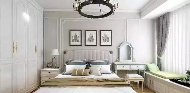 鬼才设计师这样设计飘窗,室内面积大了好几平,实用美观又大气