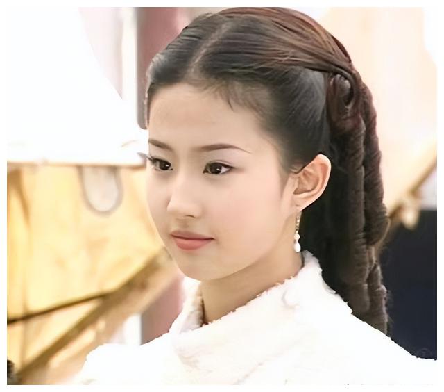 马伊琍|虎背熊腰别硬演民国美女!这6位女星告诉你,什么才是美人真绝色