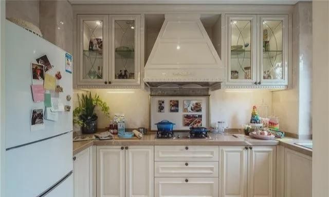 晒晒180㎡的大户型,三室两厅,公主房太抢眼了!