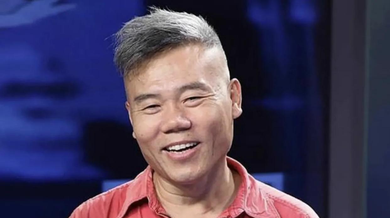 |刘春孔庆东等微博账号被禁言,处理1120个账号,要歌颂专家功绩