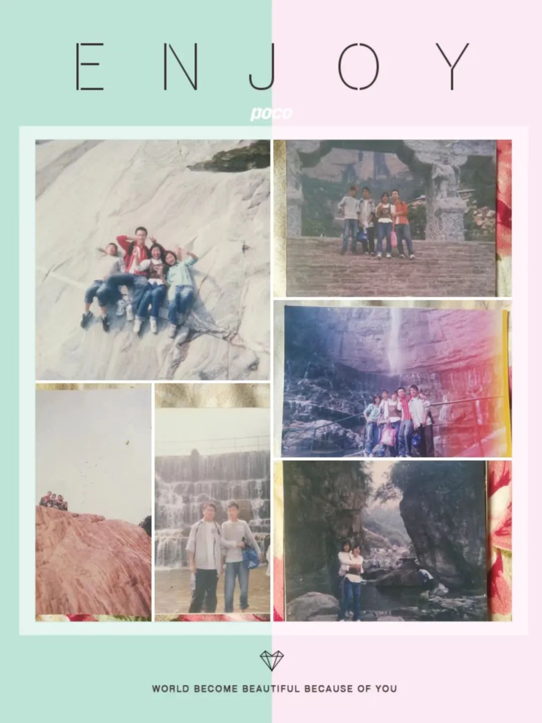 奥运会|冬奥夏奥，那时此时