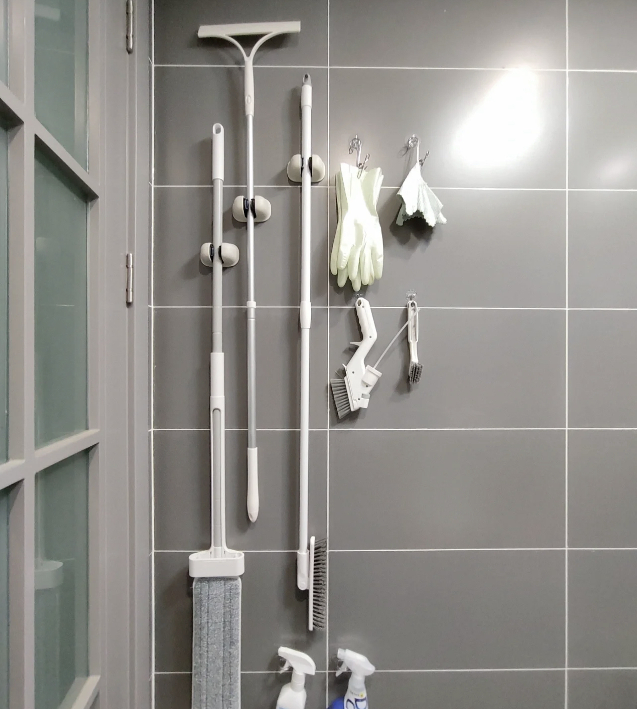 10个家居收纳神操作,方法很聪明,背后思路更了不得