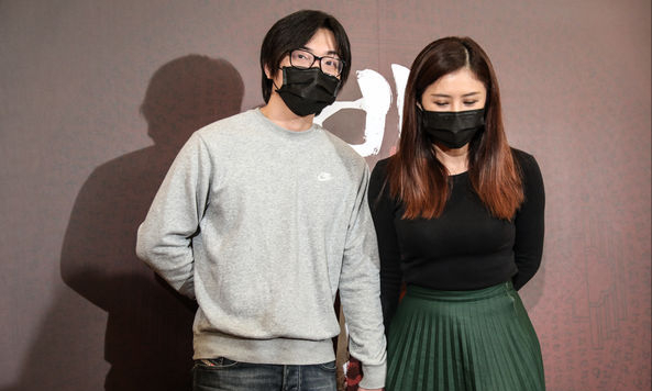 电影|导演柯孟融被曝侵犯女生，疑似使用违禁品硬上弓，女方不愿要补偿