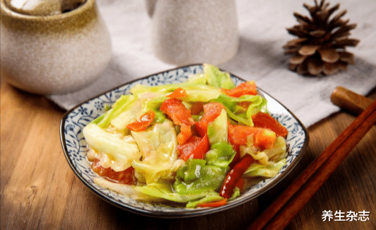 西红柿|海蜇丝会“加速”结节飙长？医生忠告：不想甲功“报废”，2物也要远离