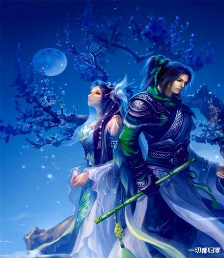 剑来|剑来：陈平安带着宁姚登上巅峰，血狗组双剑拔弩张，准夫妻纵横江湖！