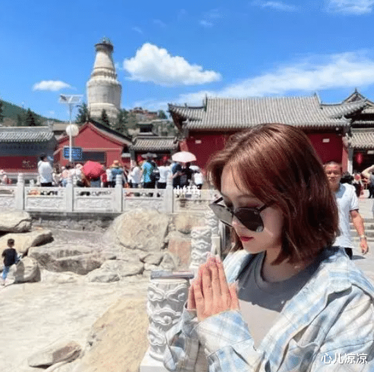 北京市|五台山上尼姑数量大增,导游为何要劝告游客,尽量远离她们