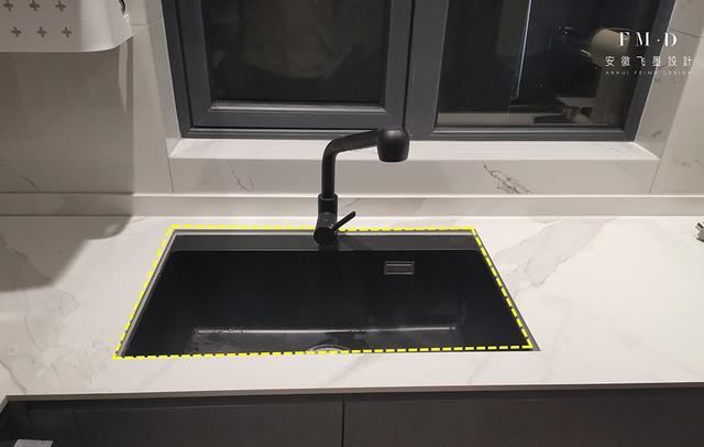 打造实用型的厨房,这家业主给出专业建议,9个设计细节如数奉上