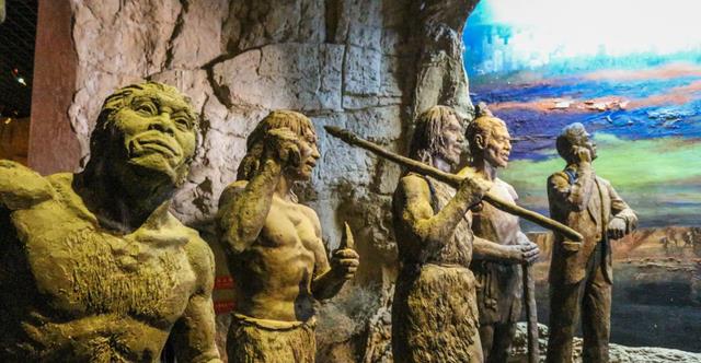 人类目前最古老墓地竟在非洲,还有一具来自78000年前的儿童尸体