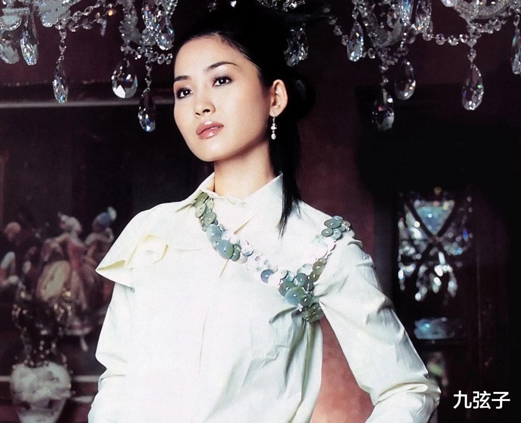 周汶锜|周汶锜嫁豪门被绿，周励淇为陈冠希堕胎2次，靠“三儿”上位