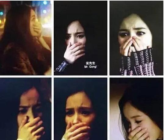 刘亦菲|刘亦菲首部现代剧播出,20年后用《金粉世家》上热搜,却引发群嘲