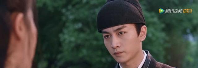 易烊千玺|《梦华录》把雷敬当棋子，把顾千帆当鱼饵，最强反派终于出现