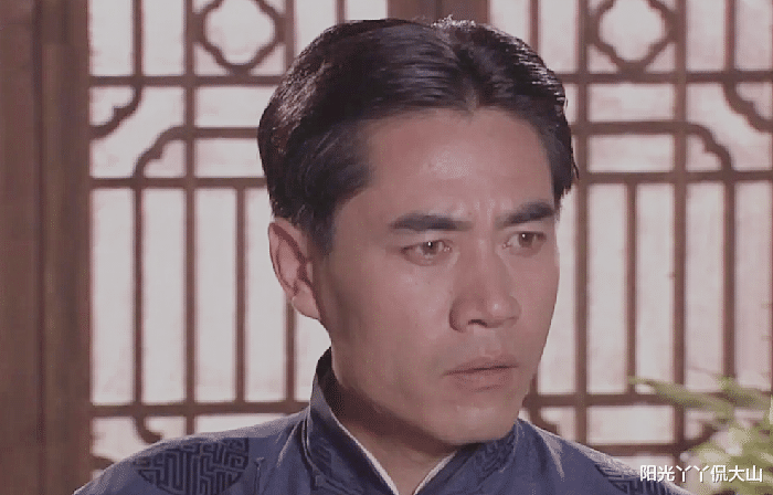 大宅门|大宅门：杨九红亲手缝制孝衣，藏满了她对白家的算计！