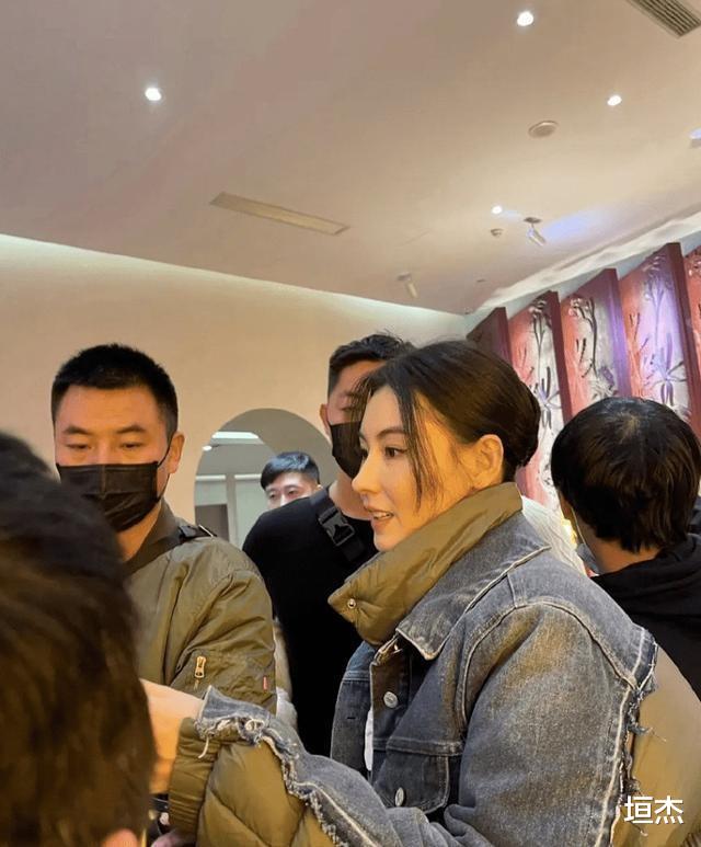 张曼玉|男性眼中的10位“梦中情人”女星,个个风华绝代,让人一见倾心