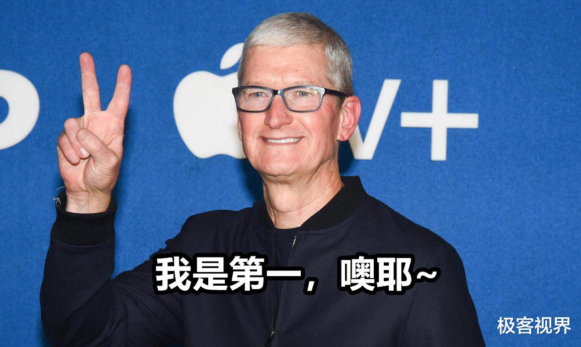 小米科技|小米要在3年内拿下国内高端市场第一名？我想你误会雷军的意思了