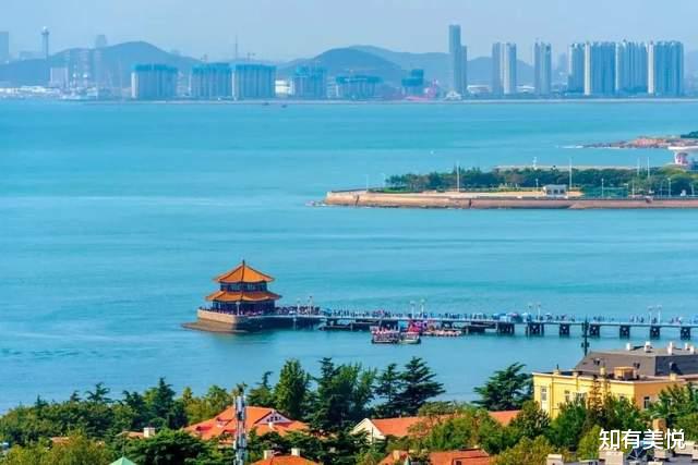 |国内8个盛夏旅行地推荐，风光绮丽，清凉避暑，每一个都无比惊艳