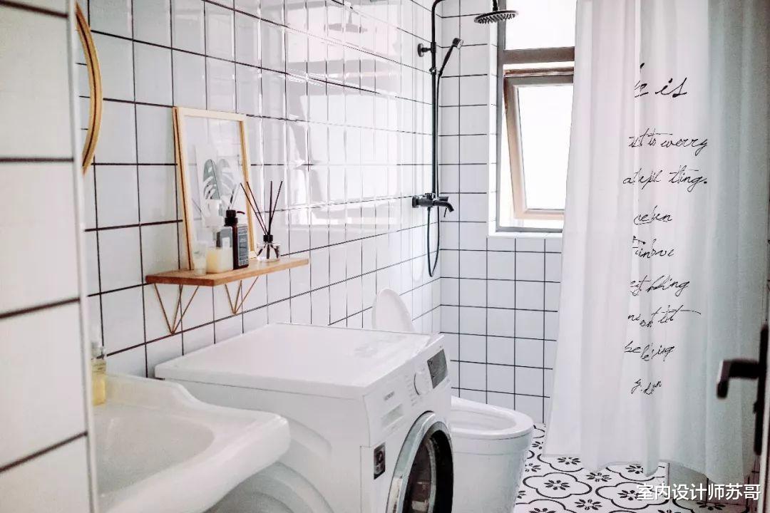 卫生间里这些“网红物品”,看似不起眼,实则便宜又好用!