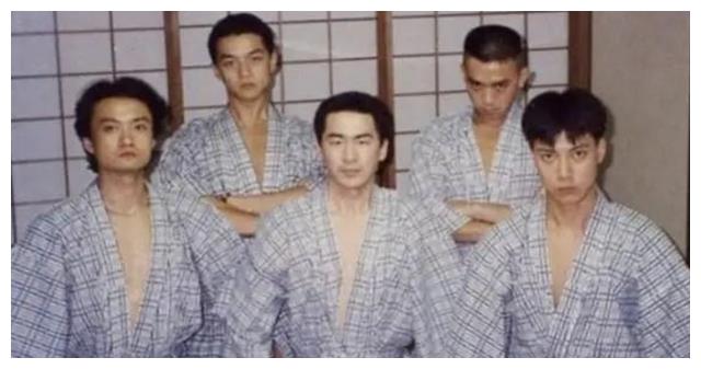 明星|“丑基因”有多强大？找女明星做老婆无法拯救，换个老婆也没用