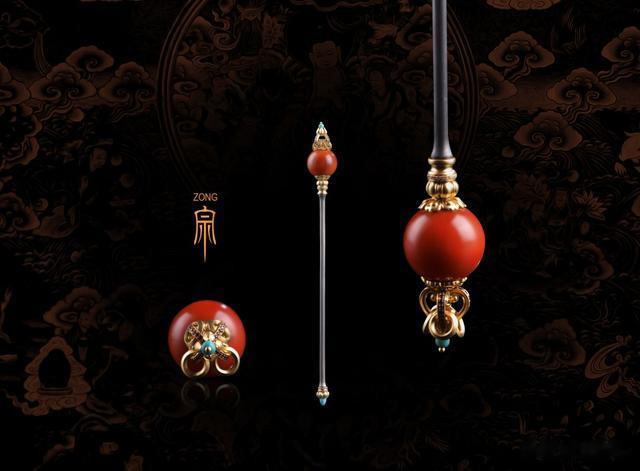 玉雕|玉雕大师玩设计,美到骨子里,过瘾