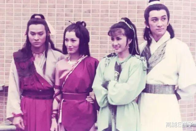 吴启华|57岁吴启华再扮《九品芝麻官》方唐镜，却被嘲过度炒旧饭？