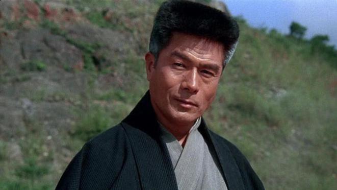 仓田保昭|仓田保昭：李连杰认为，全身的力量集中于一点，这就是最强的拳法