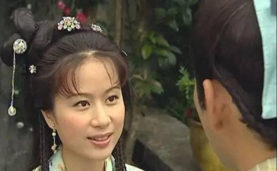 TVB|“TVB最可惜”的6位女配角,颜值演技全都在线,可是就是不红